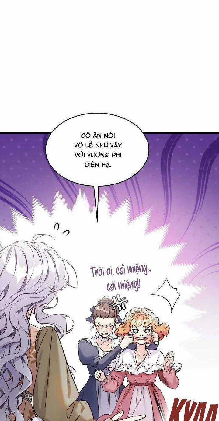 Con Gái Chồng Thật Dễ Thương Chapter 77 trang 10