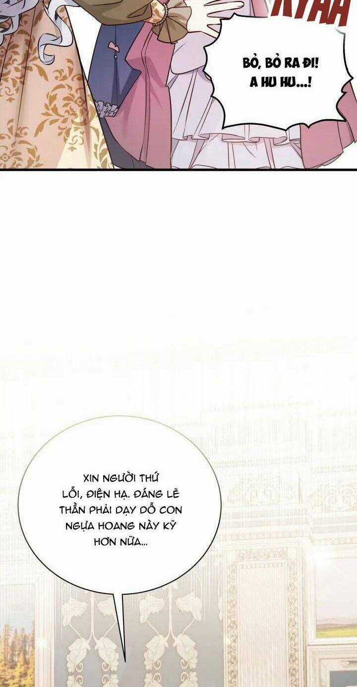 Con Gái Chồng Thật Dễ Thương Chapter 77 trang 11