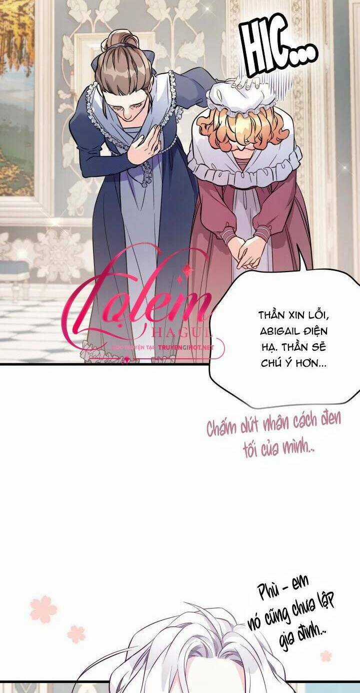 Con Gái Chồng Thật Dễ Thương Chapter 77 trang 12