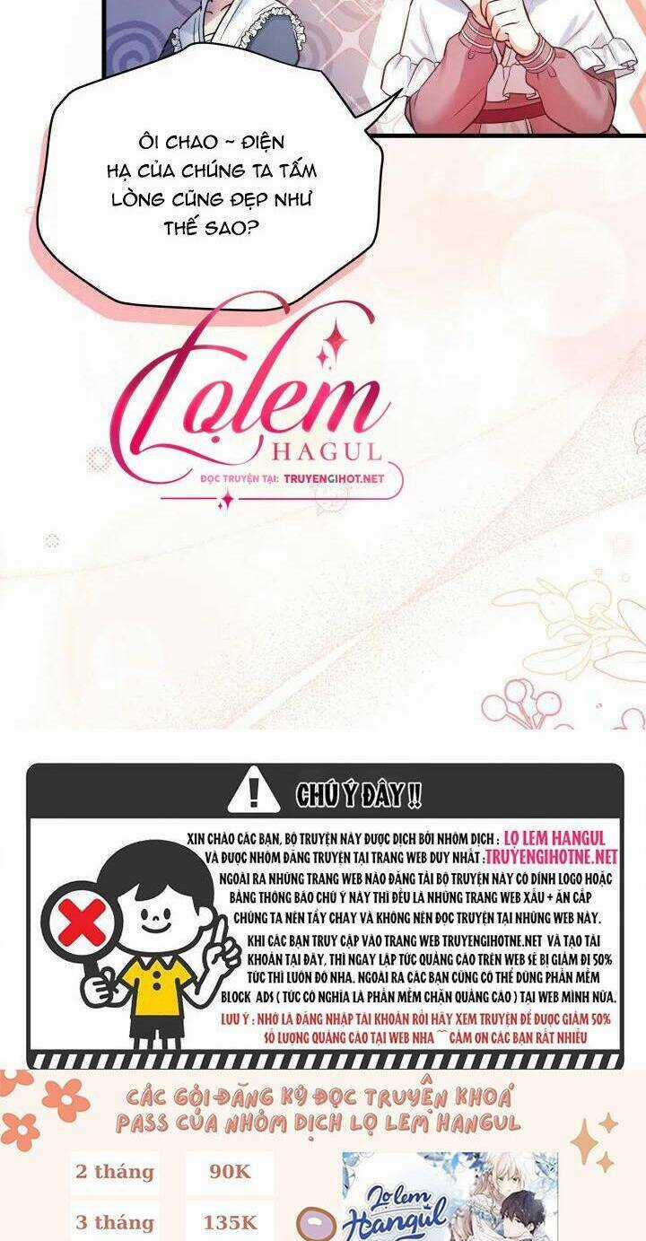 Con Gái Chồng Thật Dễ Thương Chapter 77 trang 14