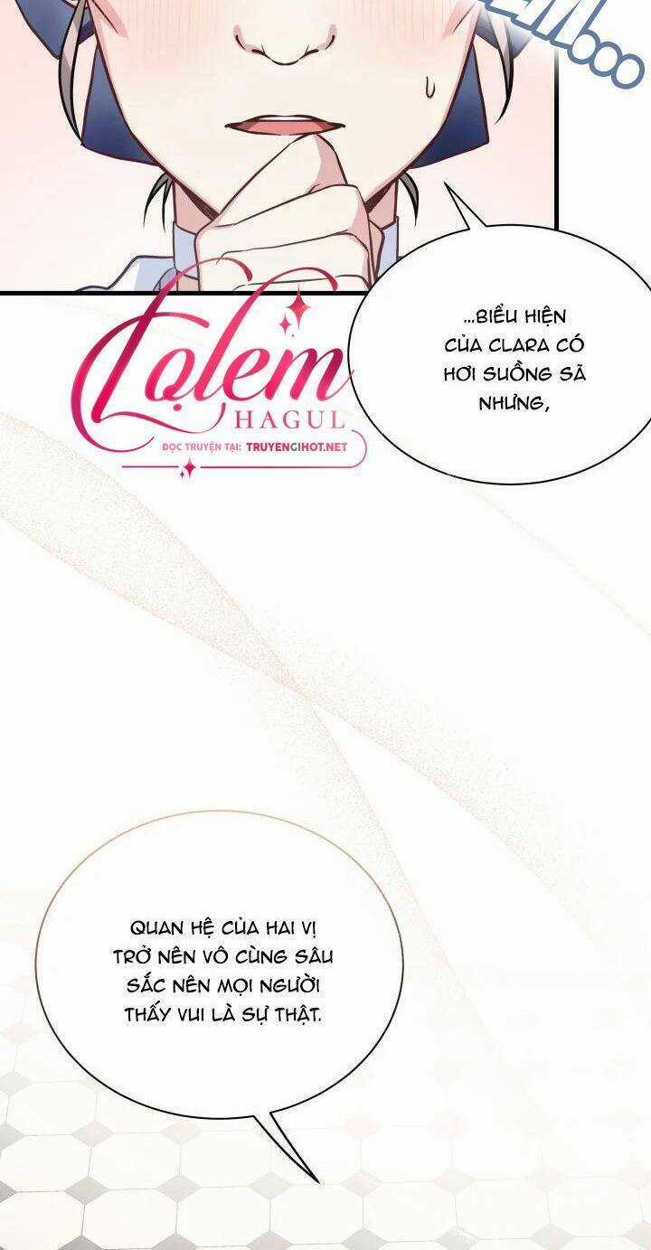 Con Gái Chồng Thật Dễ Thương Chapter 77 trang 16