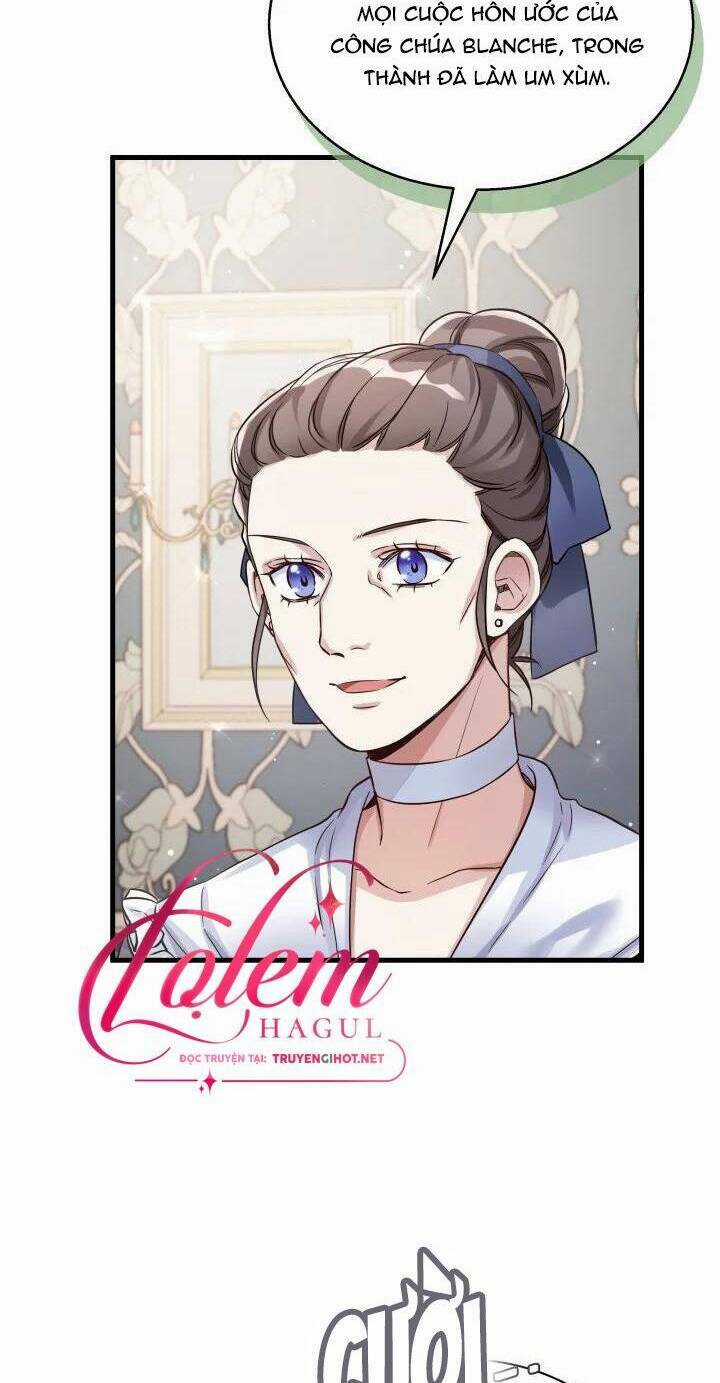 Con Gái Chồng Thật Dễ Thương Chapter 77 trang 18