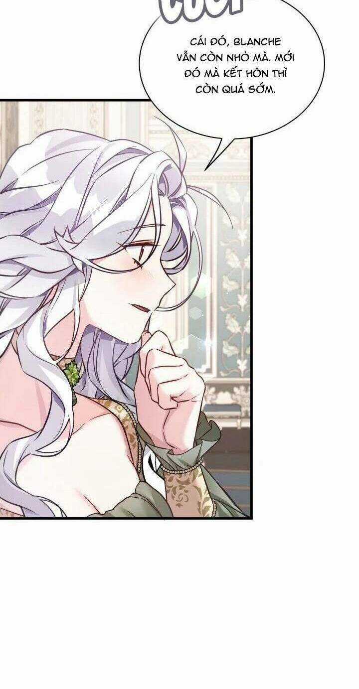 Con Gái Chồng Thật Dễ Thương Chapter 77 trang 19