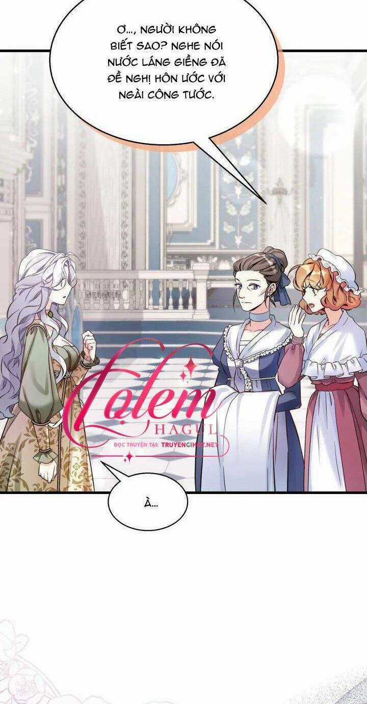 Con Gái Chồng Thật Dễ Thương Chapter 77 trang 22