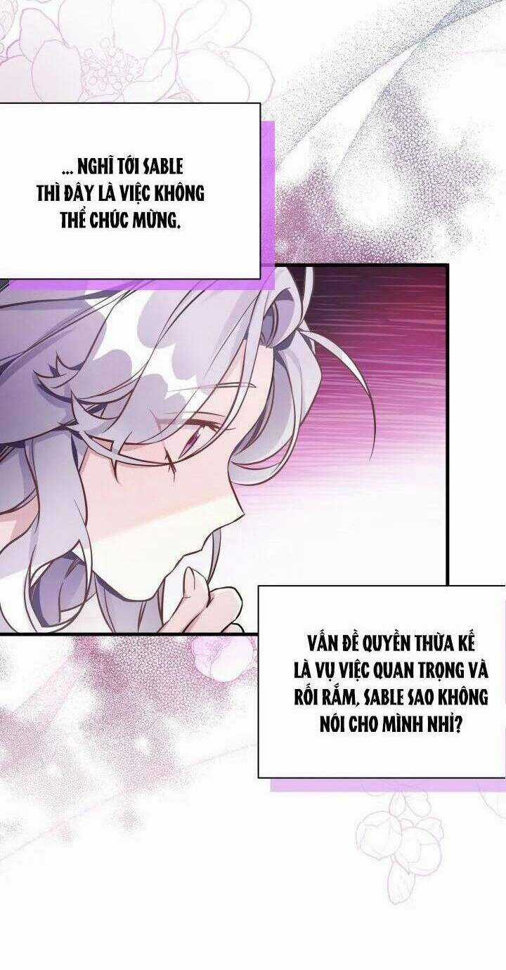 Con Gái Chồng Thật Dễ Thương Chapter 77 trang 23