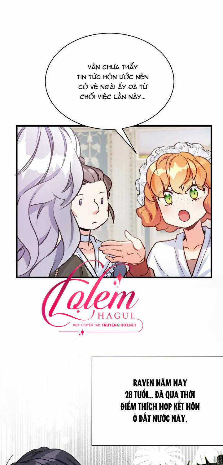 Con Gái Chồng Thật Dễ Thương Chapter 77 trang 24