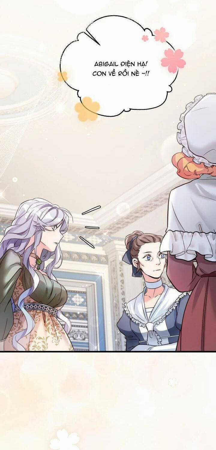 Con Gái Chồng Thật Dễ Thương Chapter 77 trang 27