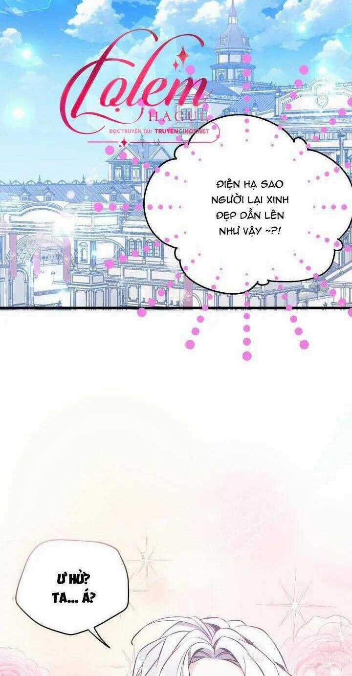 Con Gái Chồng Thật Dễ Thương Chapter 77 trang 3