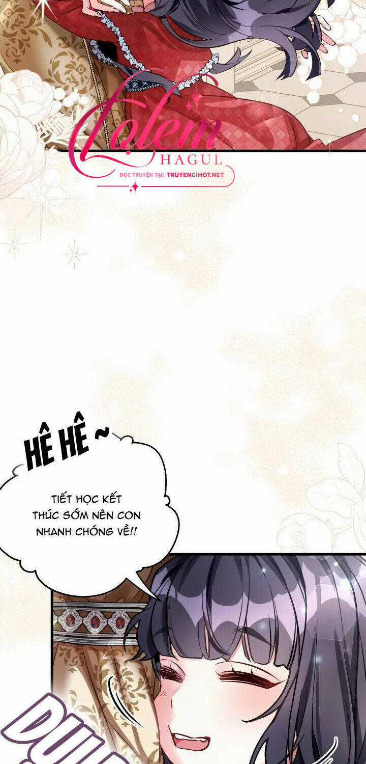 Con Gái Chồng Thật Dễ Thương Chapter 77 trang 31