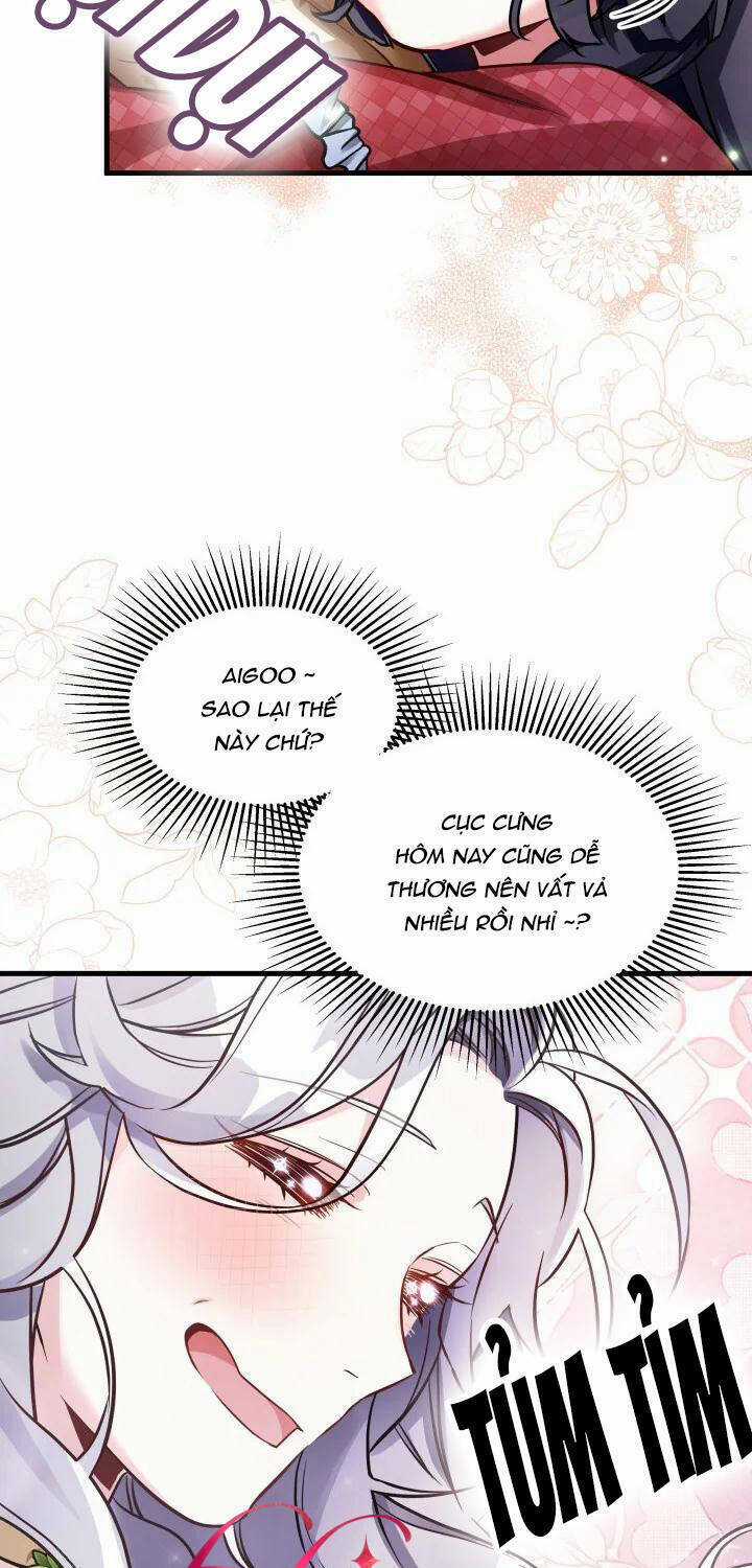 Con Gái Chồng Thật Dễ Thương Chapter 77 trang 32