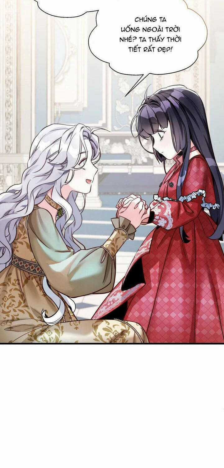 Con Gái Chồng Thật Dễ Thương Chapter 77 trang 35