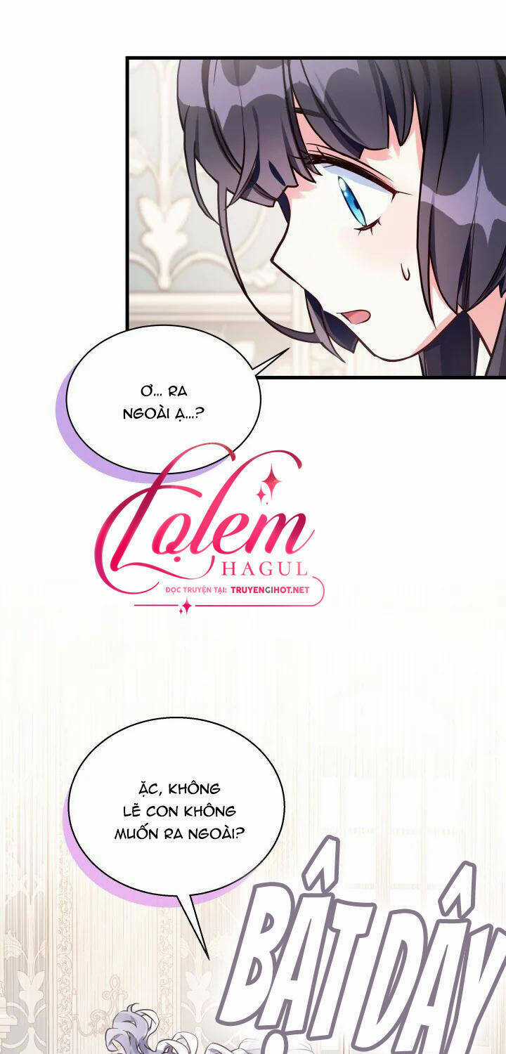 Con Gái Chồng Thật Dễ Thương Chapter 77 trang 36