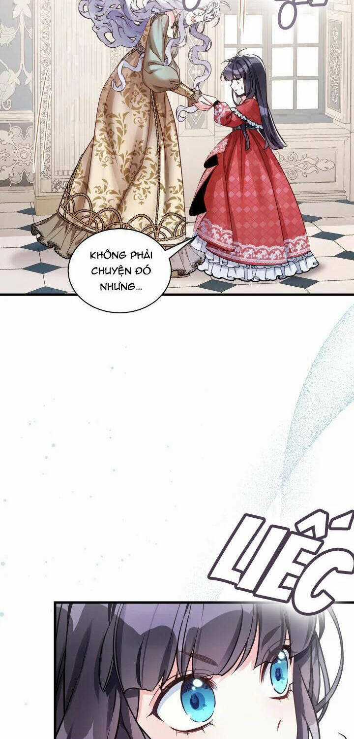 Con Gái Chồng Thật Dễ Thương Chapter 77 trang 37