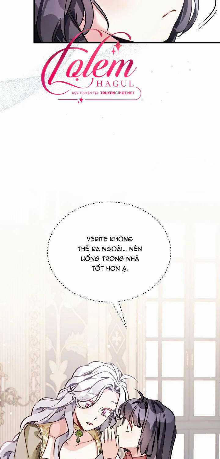 Con Gái Chồng Thật Dễ Thương Chapter 77 trang 38