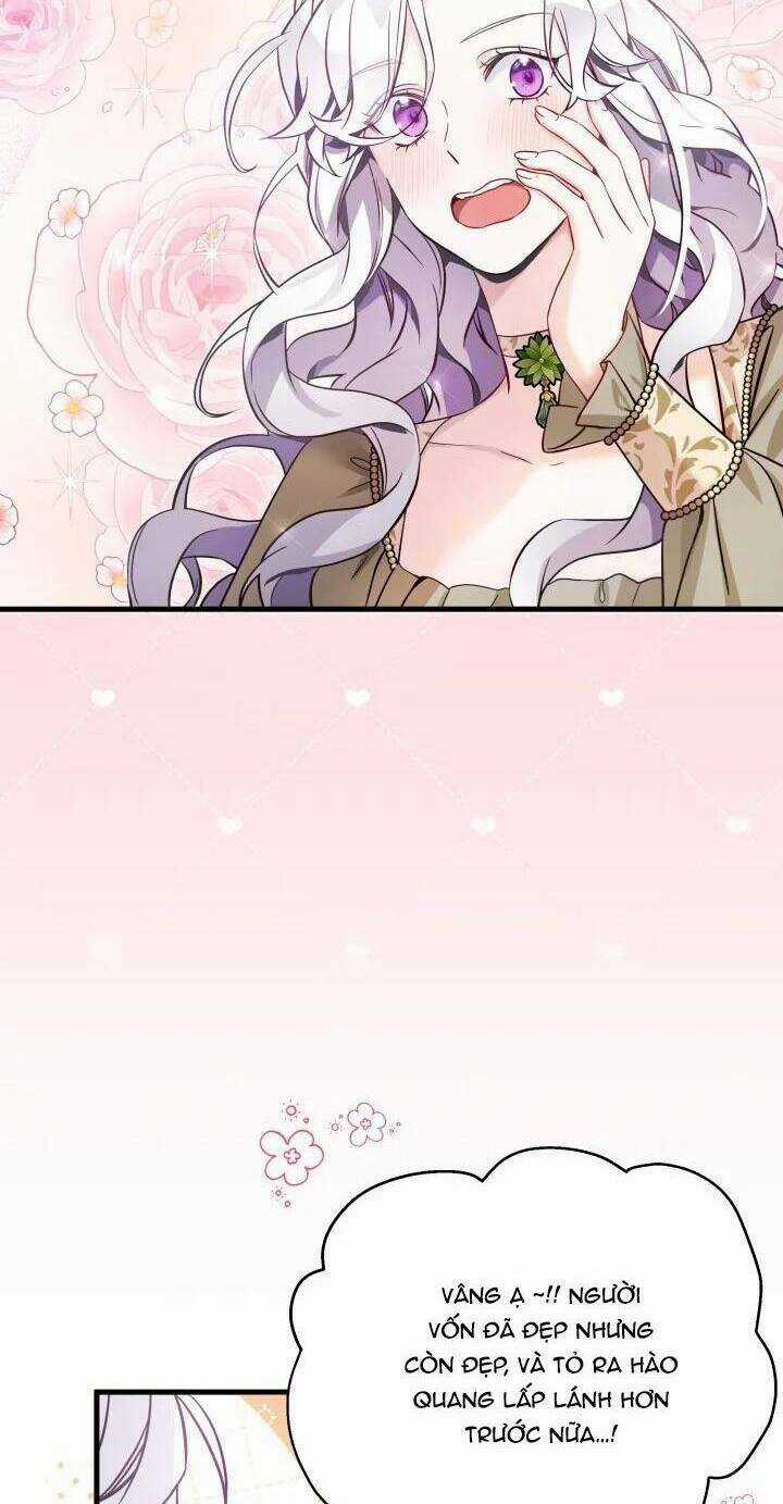 Con Gái Chồng Thật Dễ Thương Chapter 77 trang 4