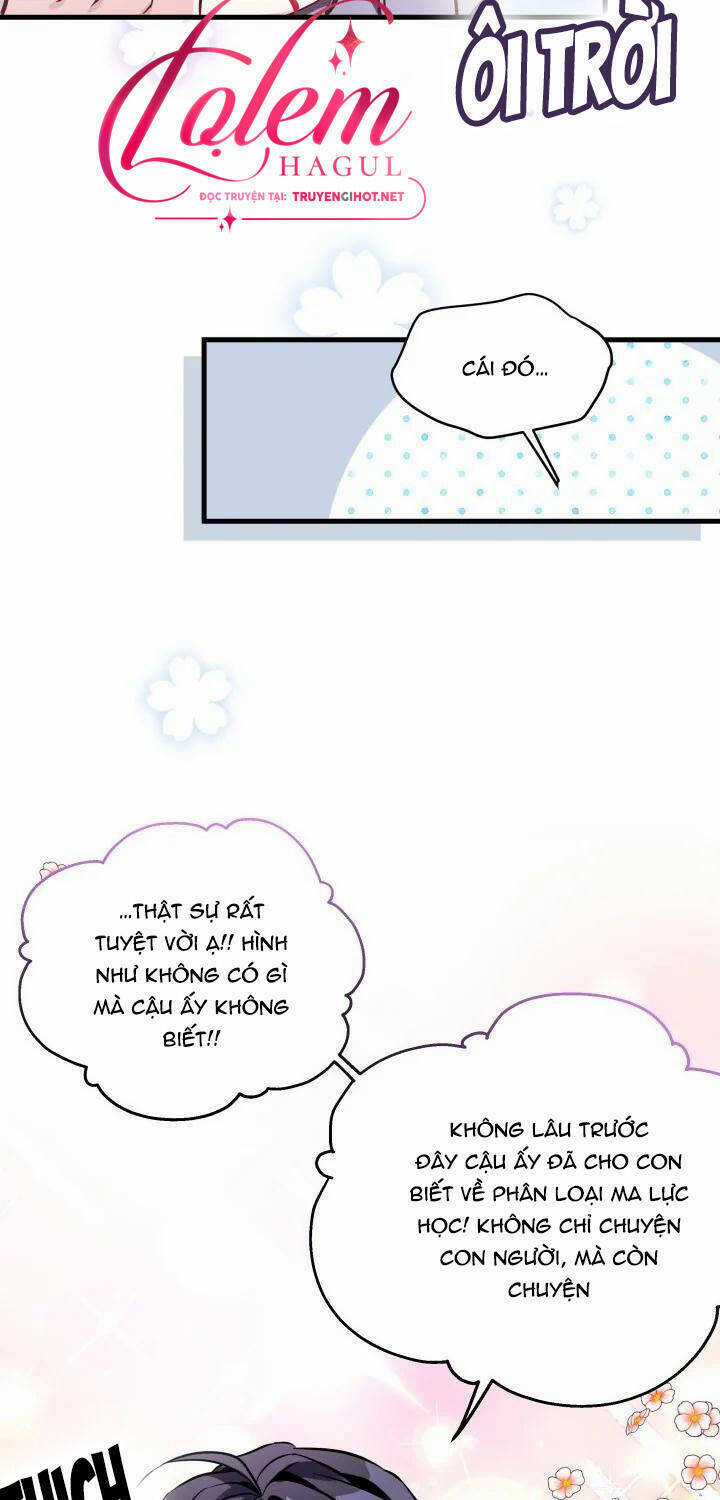 Con Gái Chồng Thật Dễ Thương Chapter 77 trang 40