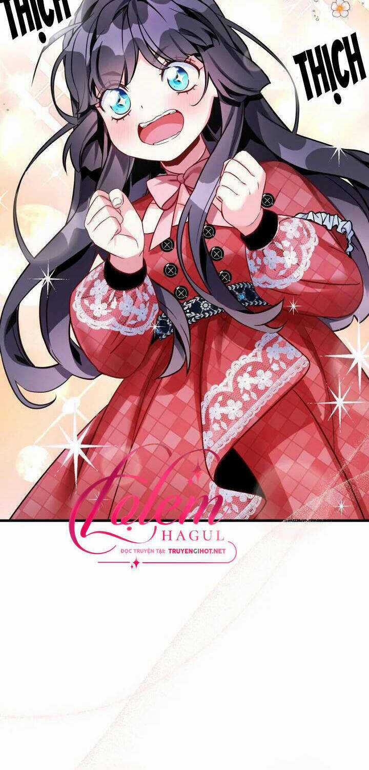 Con Gái Chồng Thật Dễ Thương Chapter 77 trang 41