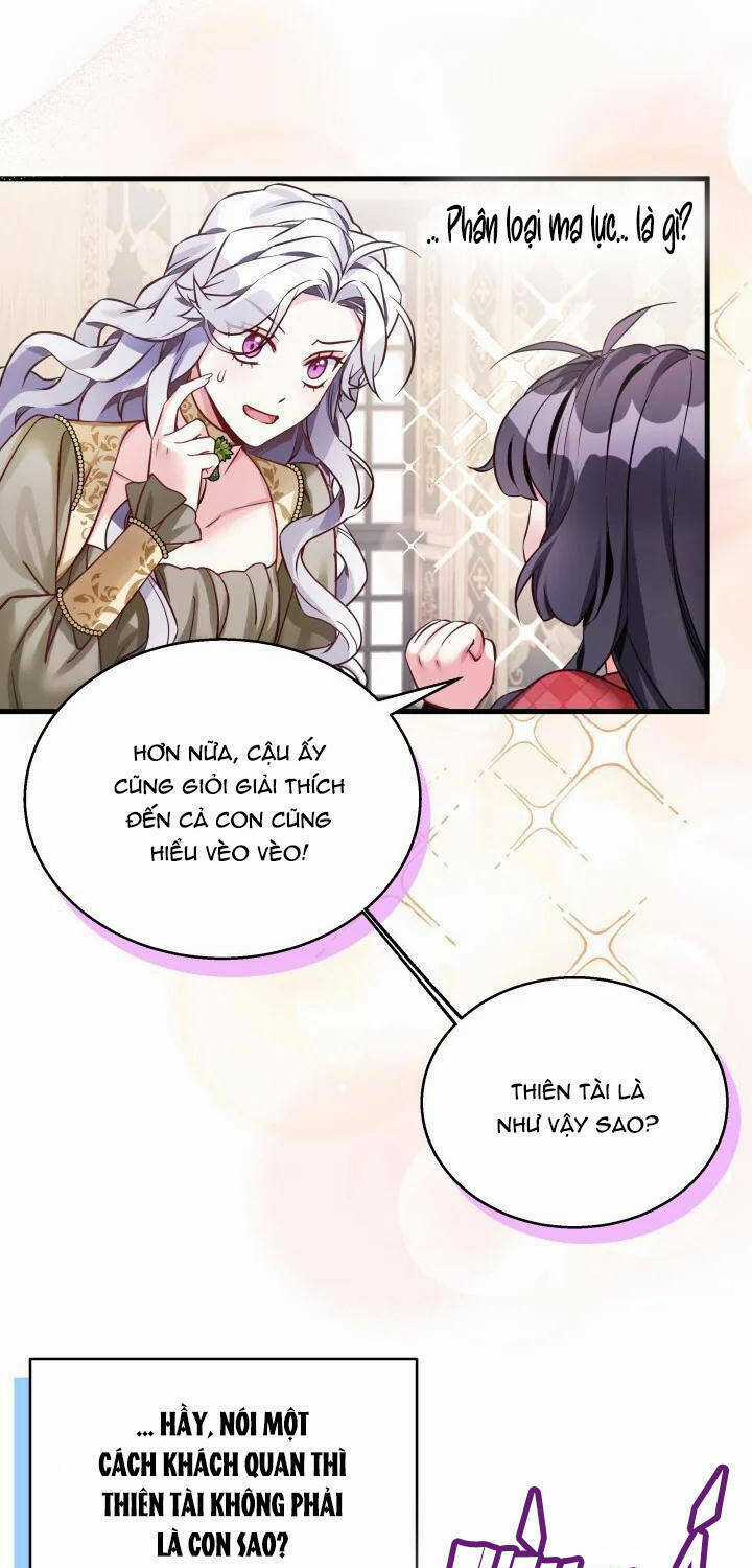 Con Gái Chồng Thật Dễ Thương Chapter 77 trang 42