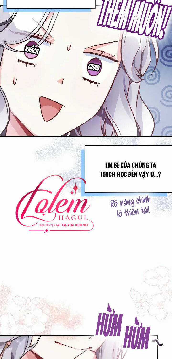 Con Gái Chồng Thật Dễ Thương Chapter 77 trang 43