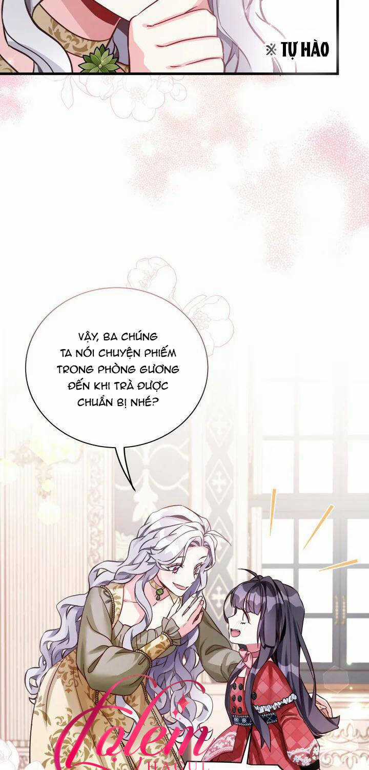 Con Gái Chồng Thật Dễ Thương Chapter 77 trang 44