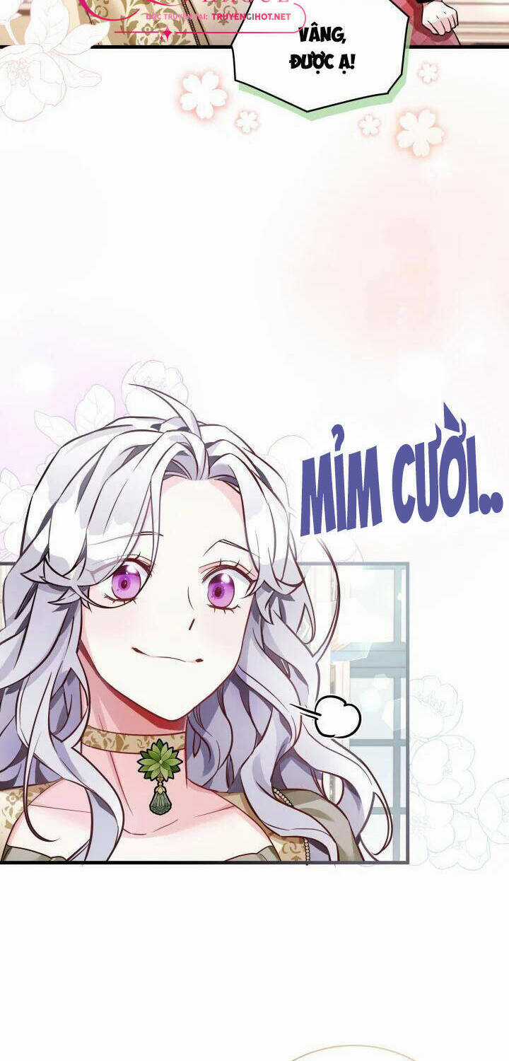 Con Gái Chồng Thật Dễ Thương Chapter 77 trang 45