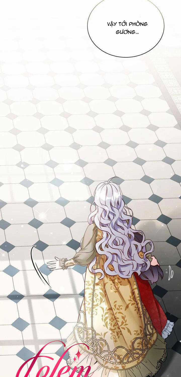 Con Gái Chồng Thật Dễ Thương Chapter 77 trang 46