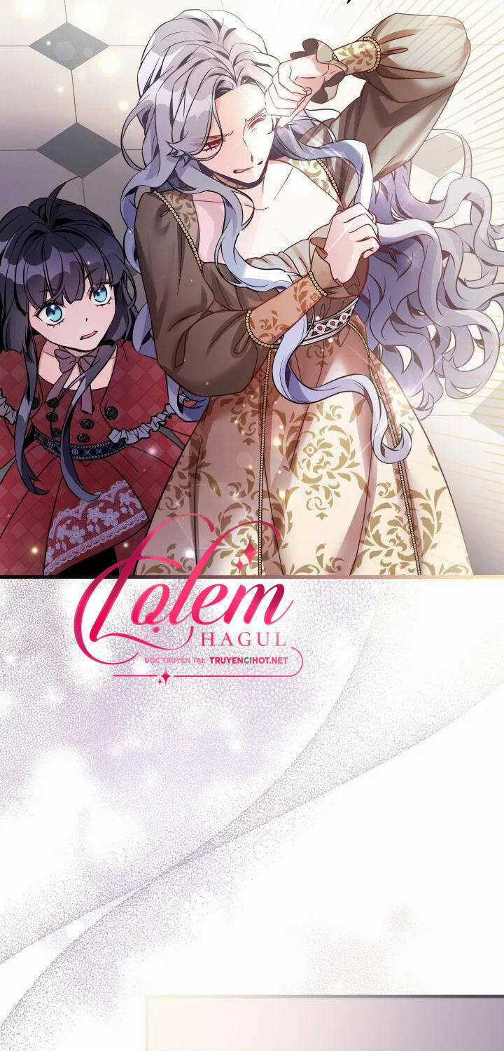 Con Gái Chồng Thật Dễ Thương Chapter 77 trang 50