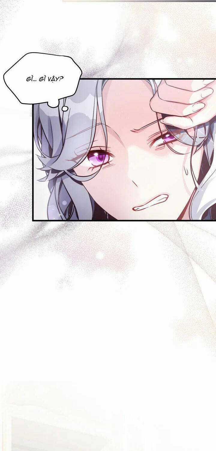 Con Gái Chồng Thật Dễ Thương Chapter 77 trang 51