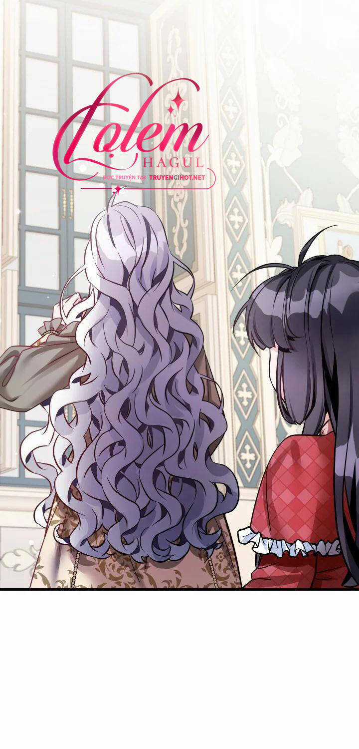 Con Gái Chồng Thật Dễ Thương Chapter 77 trang 52