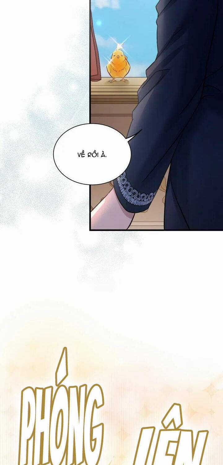 Con Gái Chồng Thật Dễ Thương Chapter 77 trang 61