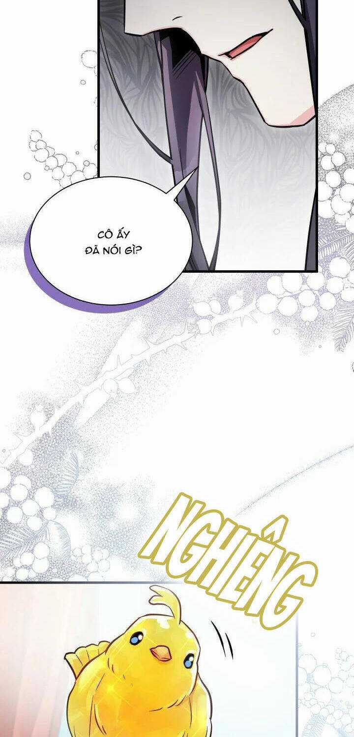 Con Gái Chồng Thật Dễ Thương Chapter 77 trang 63