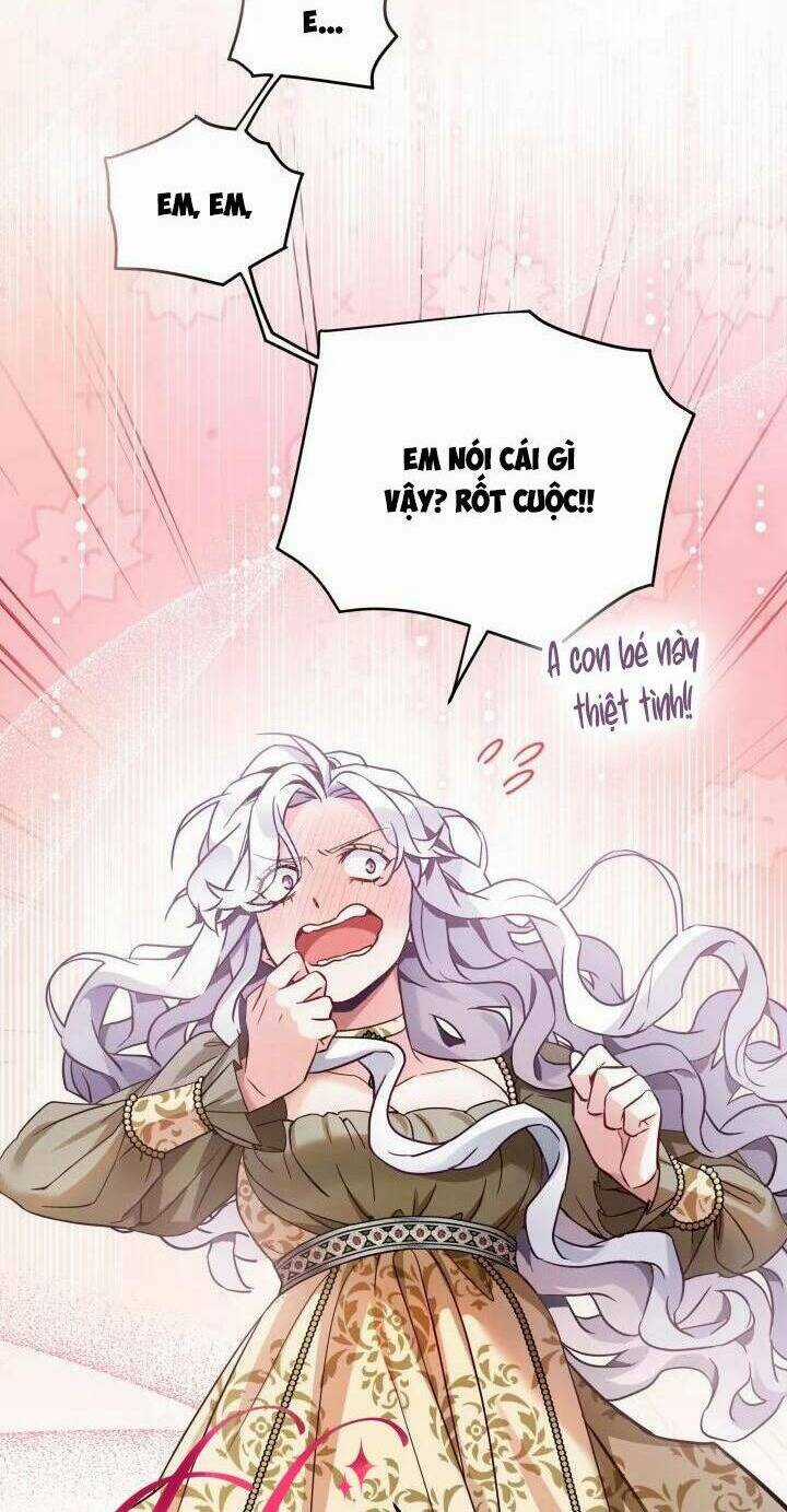 Con Gái Chồng Thật Dễ Thương Chapter 77 trang 7