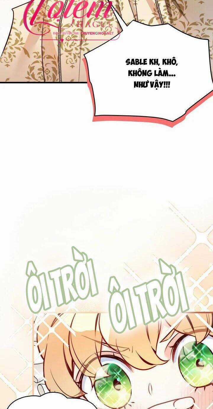 Con Gái Chồng Thật Dễ Thương Chapter 77 trang 8