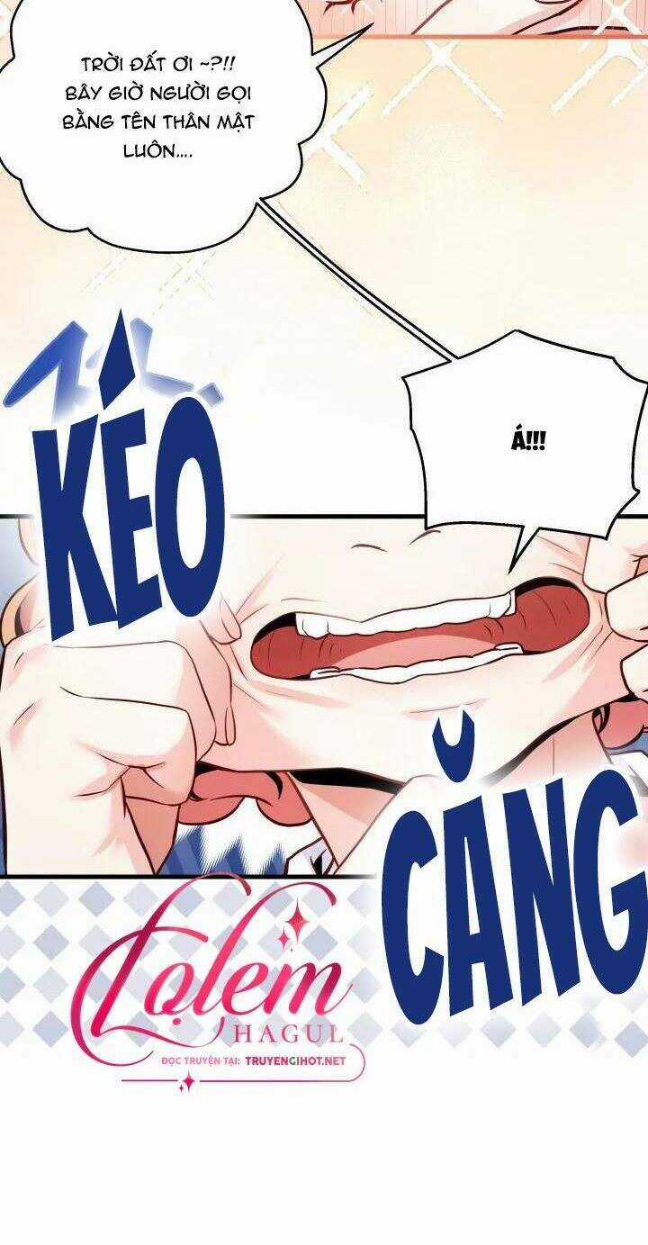 Con Gái Chồng Thật Dễ Thương Chapter 77 trang 9