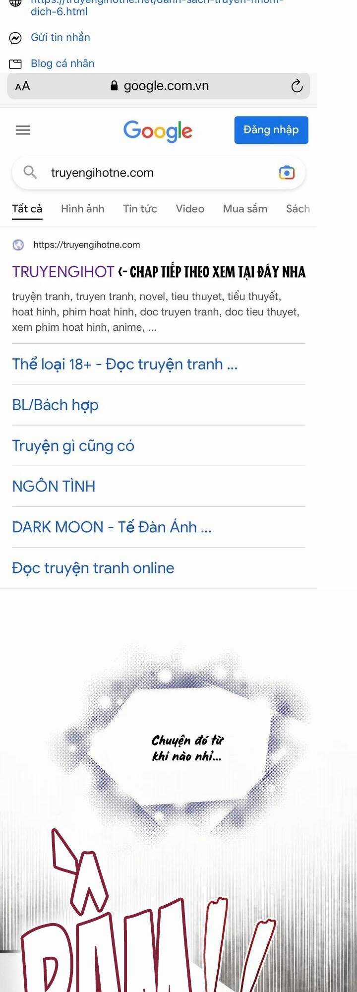 Con Gái Chồng Thật Dễ Thương Chapter 78 trang 1