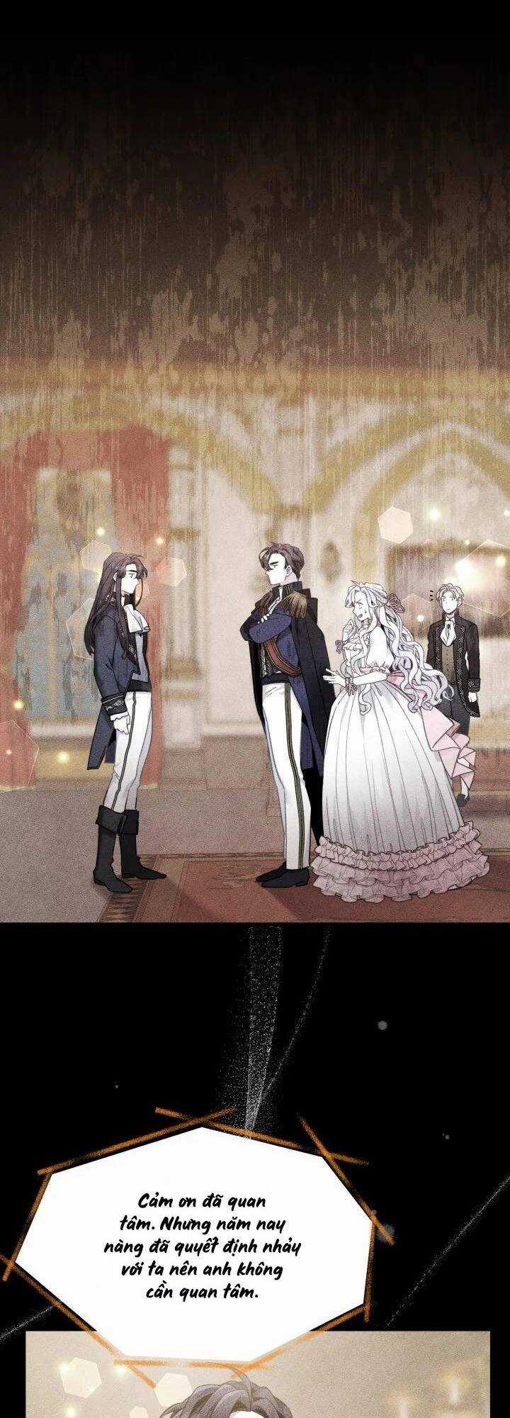 Con Gái Chồng Thật Dễ Thương Chapter 78 trang 11