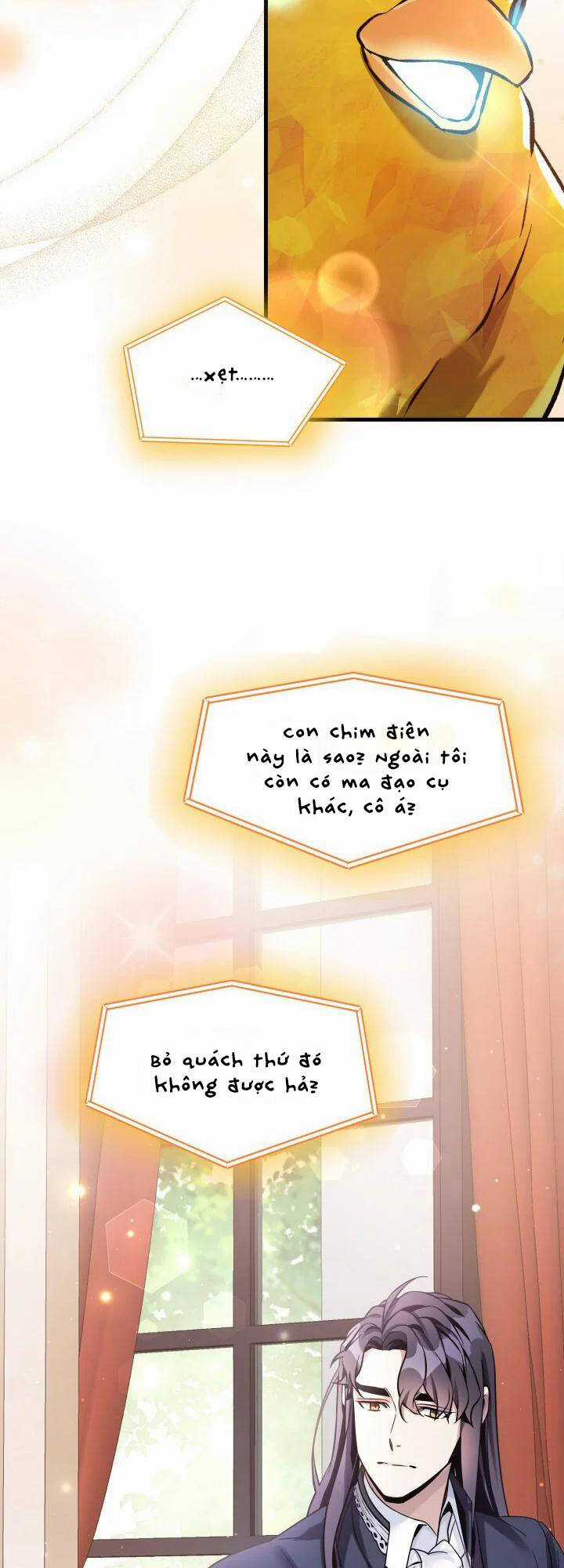 Con Gái Chồng Thật Dễ Thương Chapter 78 trang 18