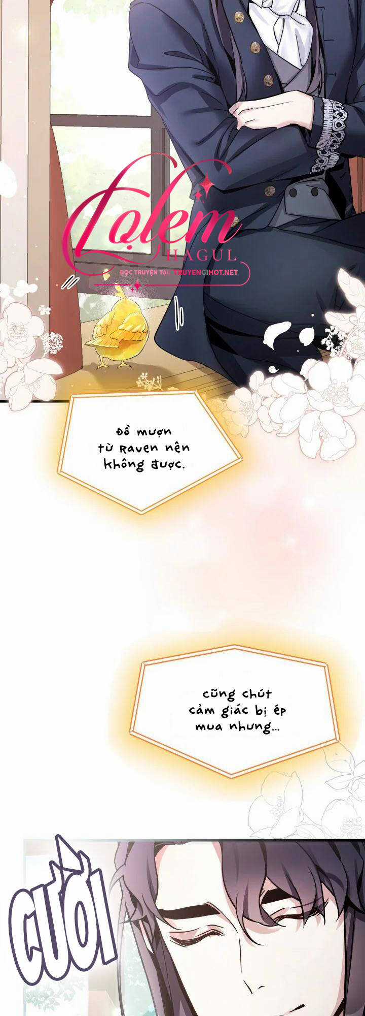 Con Gái Chồng Thật Dễ Thương Chapter 78 trang 19