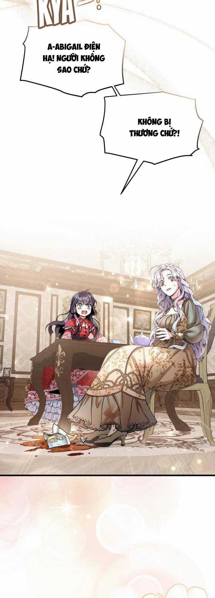 Con Gái Chồng Thật Dễ Thương Chapter 78 trang 23