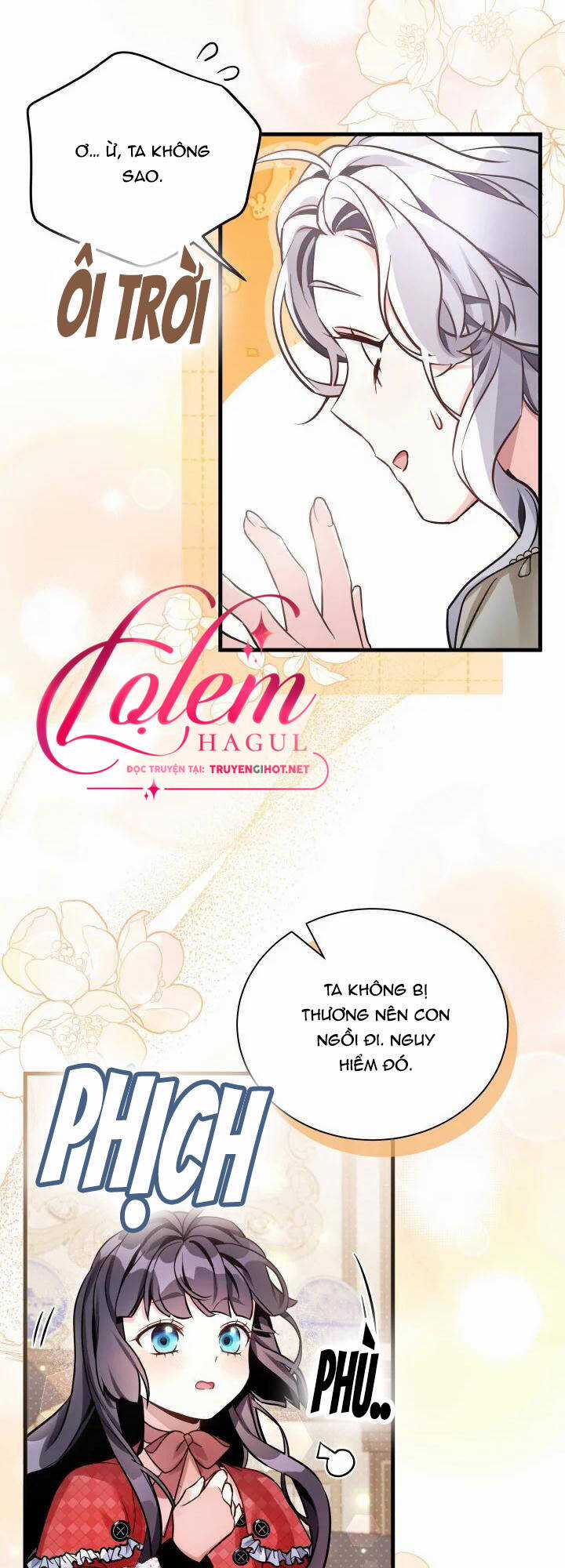 Con Gái Chồng Thật Dễ Thương Chapter 78 trang 24