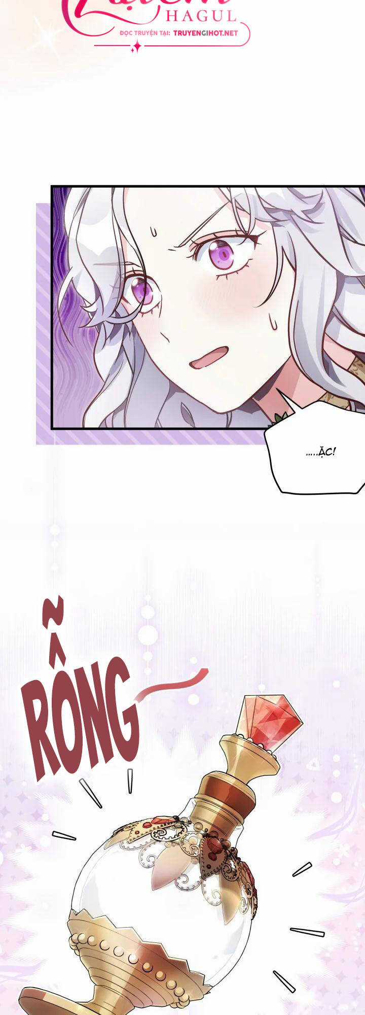 Con Gái Chồng Thật Dễ Thương Chapter 78 trang 27