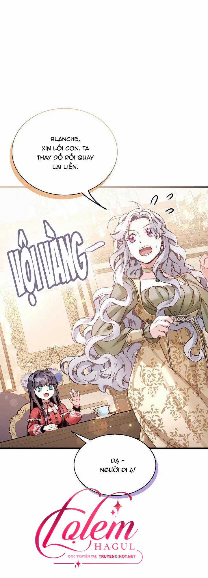 Con Gái Chồng Thật Dễ Thương Chapter 78 trang 29