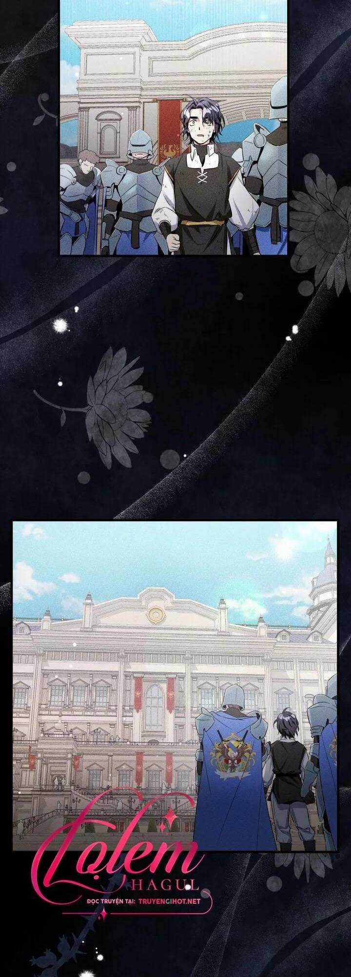 Con Gái Chồng Thật Dễ Thương Chapter 78 trang 3