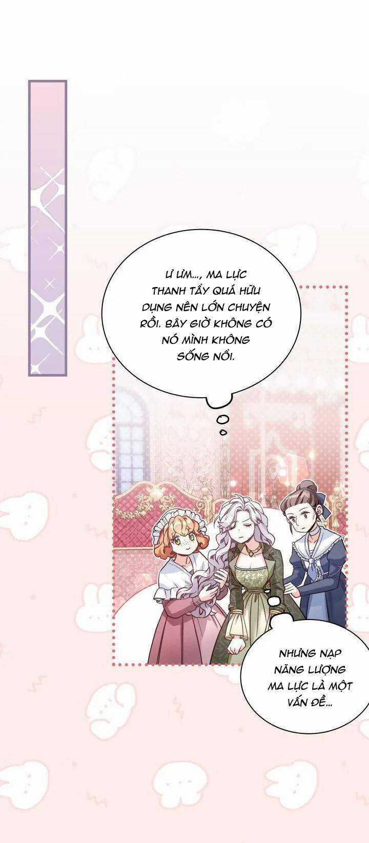 Con Gái Chồng Thật Dễ Thương Chapter 78 trang 30