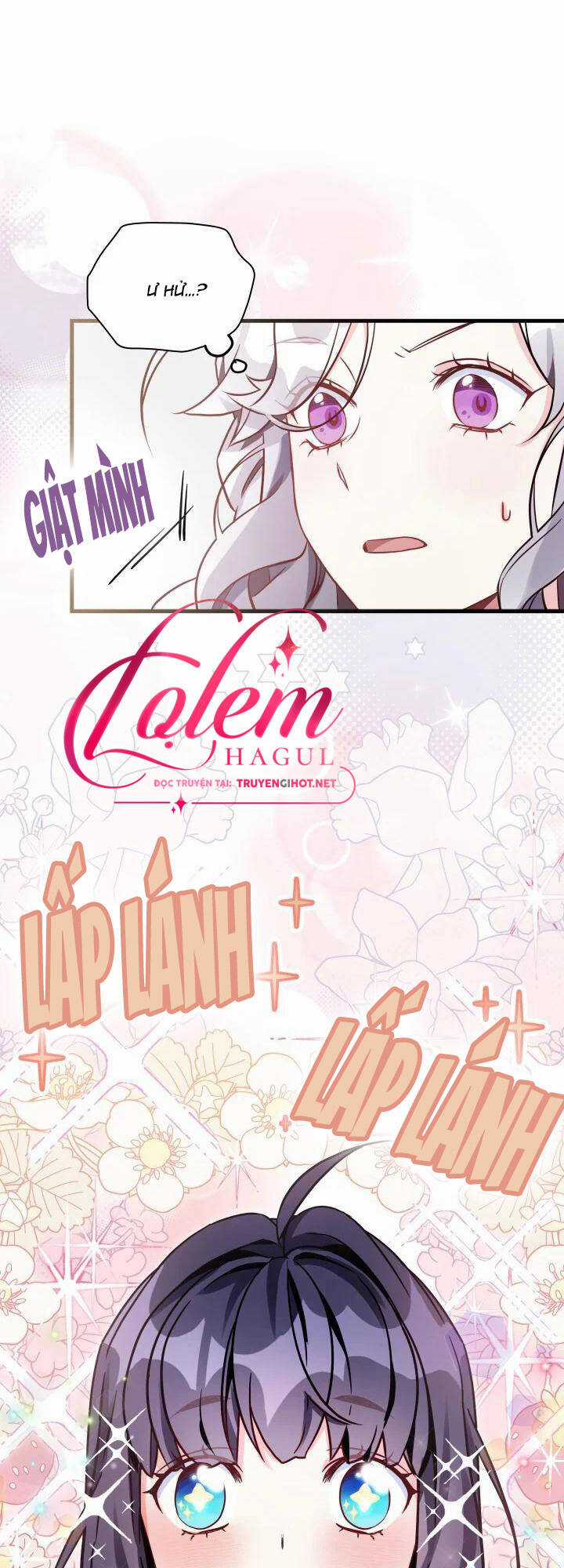 Con Gái Chồng Thật Dễ Thương Chapter 78 trang 35