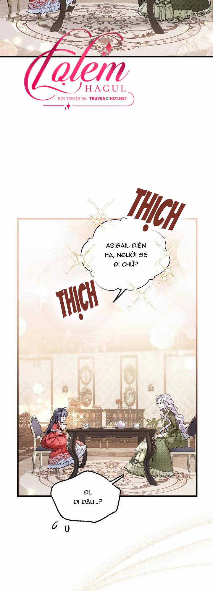 Con Gái Chồng Thật Dễ Thương Chapter 78 trang 37