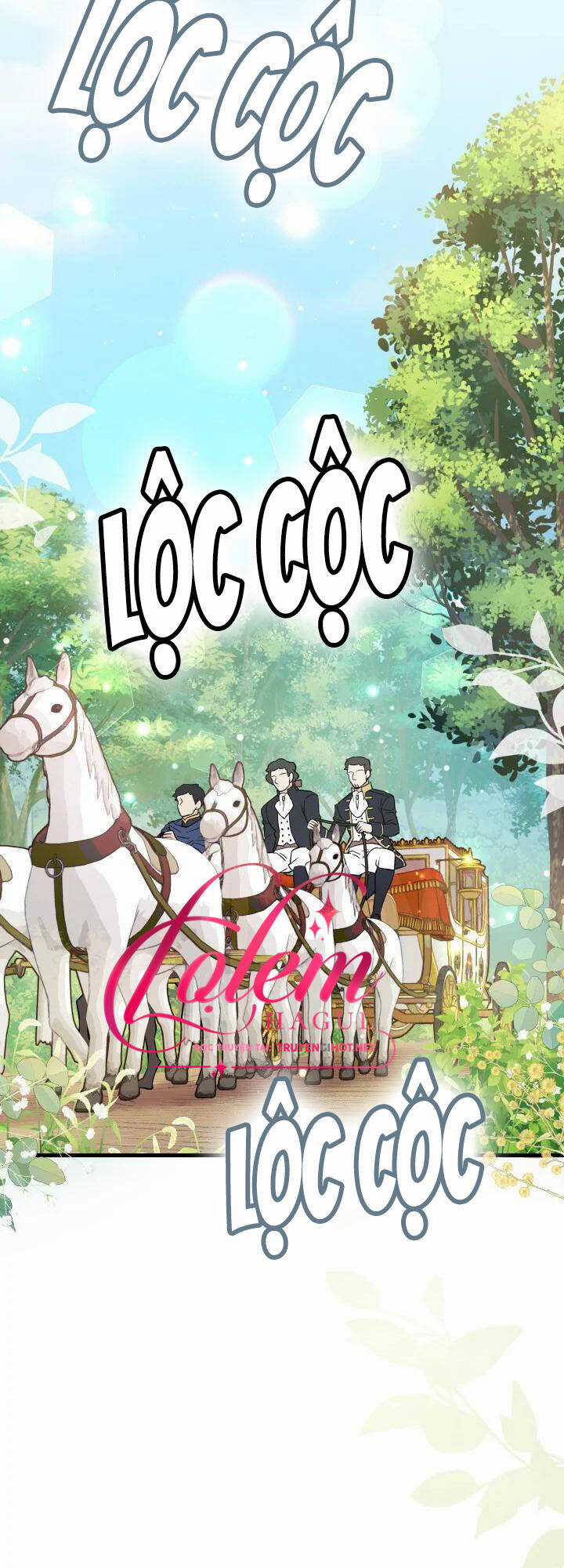 Con Gái Chồng Thật Dễ Thương Chapter 78 trang 40