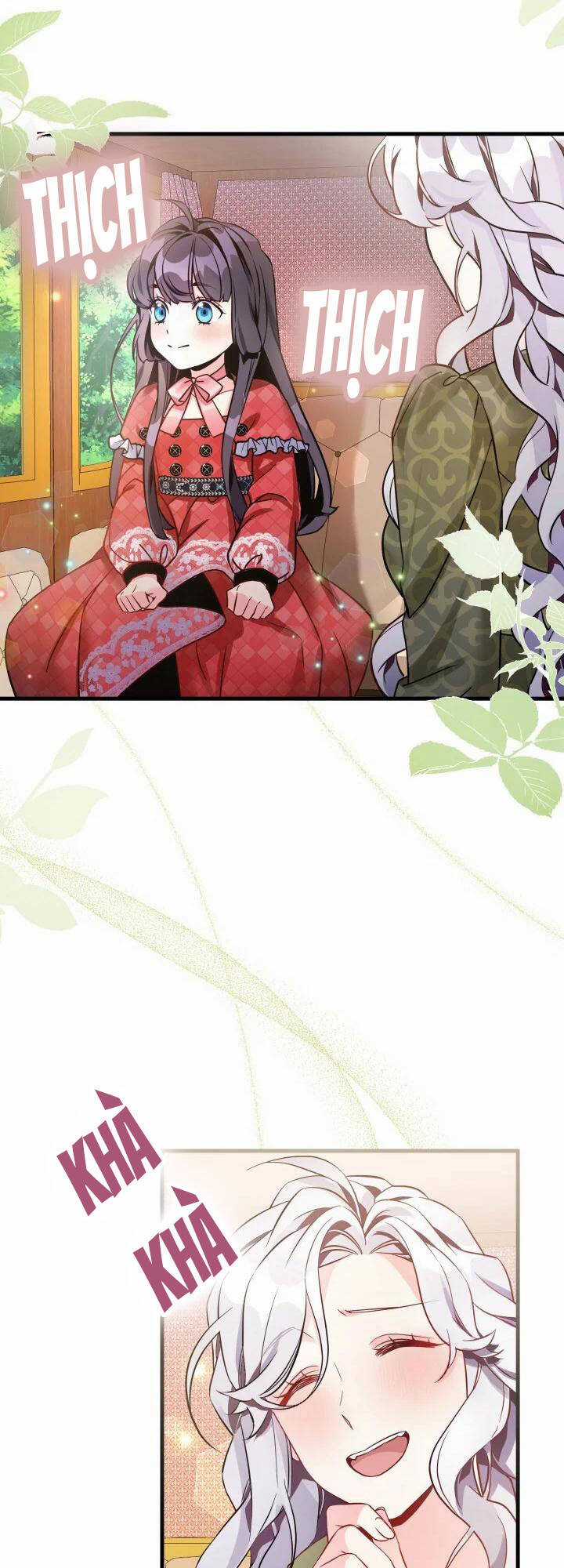 Con Gái Chồng Thật Dễ Thương Chapter 78 trang 41