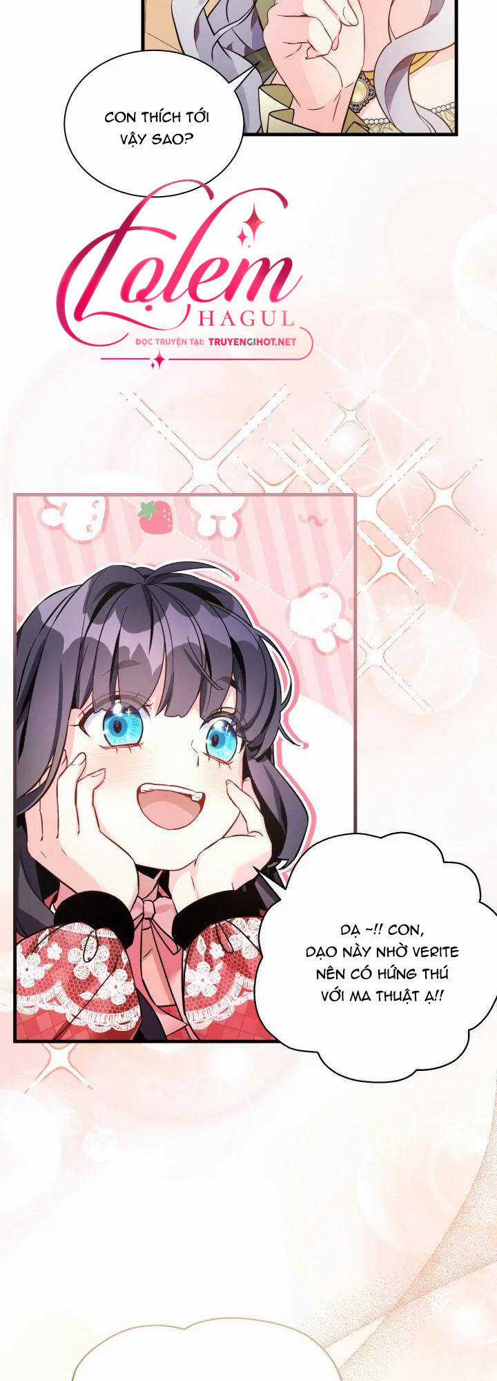 Con Gái Chồng Thật Dễ Thương Chapter 78 trang 42