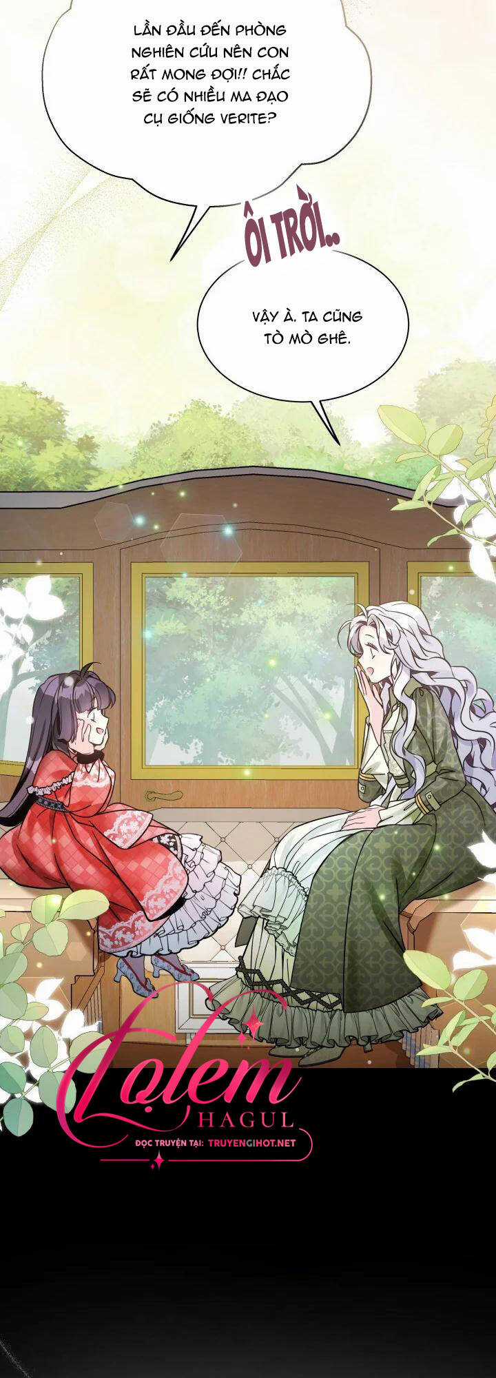 Con Gái Chồng Thật Dễ Thương Chapter 78 trang 43